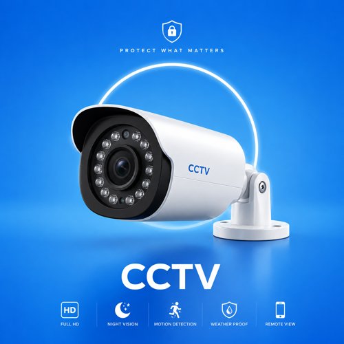 CCTV